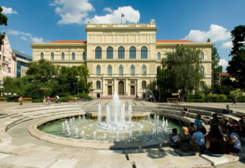 P92 Joint Venture with Szeged University Spin-off Progressing Well