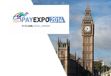 P92 Sponsors IMA Europe CTO Meeting at PayExpo14