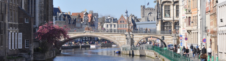 P92 to attend IMA Europe Meeting in Ghent