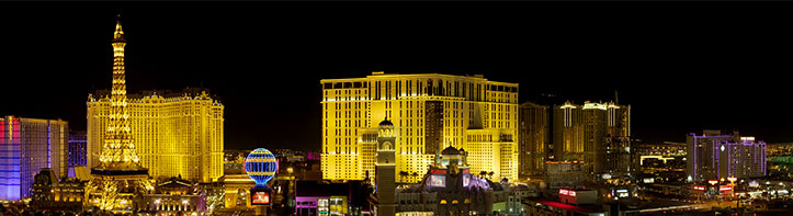 Views from Las Vegas - Social Gifting Enlivens B2B Programmes